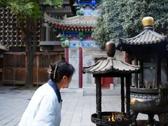 -罔极寺
