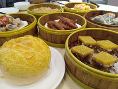 -满福隆酒楼(万绿园店)