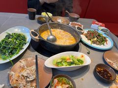 -创味·民间海南菜·非遗藤桥排骨(藤桥·免税城店)