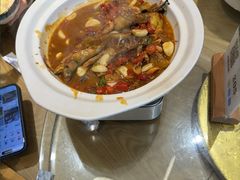 -鸿运楼·舌尖上的徽菜