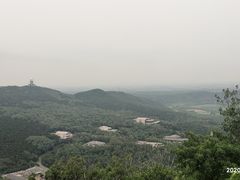 -棋盘山风景区
