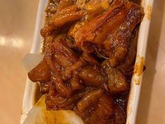 -盛记粥面(佐敦店)