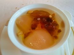 -金轩中餐厅 Jin Xuan(浦东丽思卡尔顿酒店)