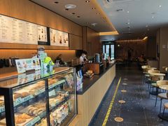 -星巴克臻选(上海长风大悦城店)