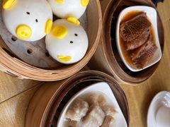 -牡丹国际大酒店-港式茶餐厅