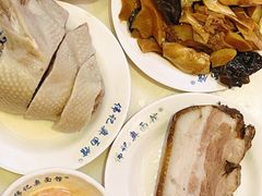 -伟记奥面馆(白塔东路店)