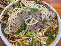 -筋面郎(东坡店)