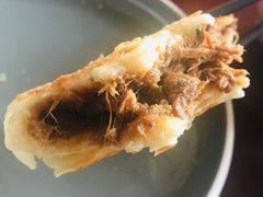 -乡村驴肉馆羊蝎子