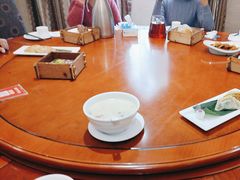 -东江渔村·古典园林·30年粤菜老字号(太和店)