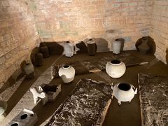 -洛阳古墓博物馆