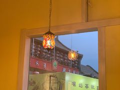 -格日勒阿妈蒙古厨房(大召店)