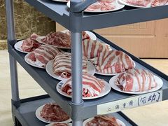 -元盛居(生态大街店)