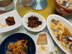 -金时代顺风大酒店(临港百联店)