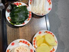 -牛市坎火锅(建设路店)