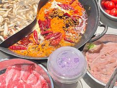 -憨铁匠老火锅(龙岗万科里店)