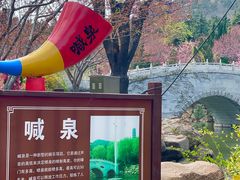 -石岛赤山风景区