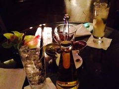 -LONG BAR 廊吧(外滩华尔道夫酒店)