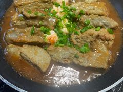 -旺爷砂锅·茶作(国贸城店)