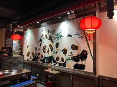 -矮板凳老火锅(宽窄巷子店)
