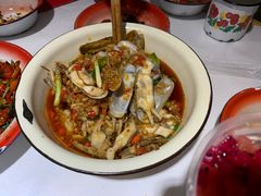 -遇见老南昌-柴火灶(顺外路店)