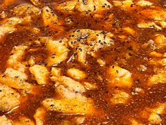 -大众酸菜鱼(梨花巷总店)