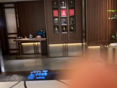 -淮香国色·淮扬菜(正大中心店)