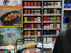 -7-ELEVEn(缤果空间店)