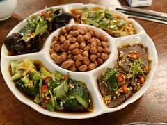 -利杨记·本味轩粥坊·烧烤(宝体店)