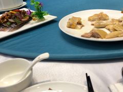 -君德澜酒家·创意粤菜(金山谷店)