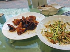 -桃子餐厅·天津菜(王顶堤总店)