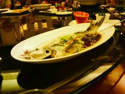 -国惠大酒楼(爱琴海购物公园店)