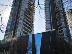 -华谊兄弟总部办公大楼