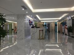 -美年大健康体检(天河东路分院)
