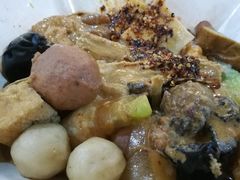 -林静小吃(复兴路店)