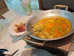 -大丰收·李家(浦西万达店)