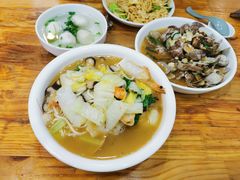 -大叔家福鼎小吃(十全街店)