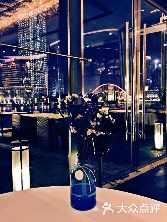 蔚蓝海餐厅图片 - 第1441张