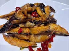 -状元虎.摇滚炒鸡.家常菜(义勇街店)