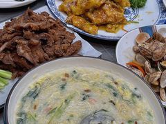 -食鸡公社辣子鸡·潍坊菜·烧烤