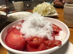 -有料儿铜锅(白堤路店)