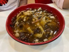 碗仔翅-旺角宝港式茶餐厅(寮步店)