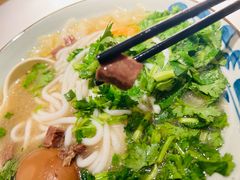 -鑫花溪牛肉米粉(凤凰街创始总店)