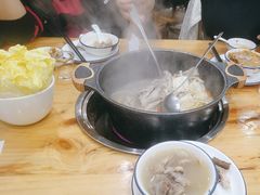 -花姐羊肉炉(吕厝店)