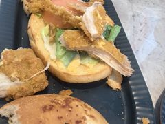 -必胜客(鳌江万达店)