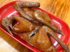 -光明刘冰乳鸽店(光明法政北路店)