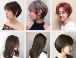-GIRL STYLE 烫发·染发沙龙