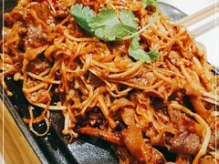 -大同江朝鲜菜•长春地标美食(绿园吾悦广场店)