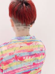 -MMbyHairCode 芭曲发型沙龙