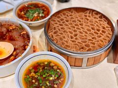 -老爷庙风味美食府(魏都大道店)