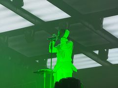 -华中科技大学光谷体育馆